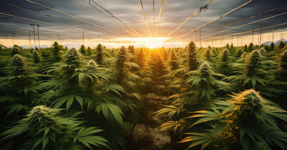 Greenhouse CBD